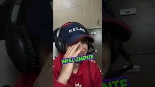Fui diagnosticado com o vício de fazer golaços! ✅