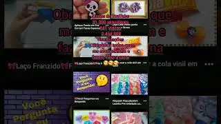 5 anos de YouTube