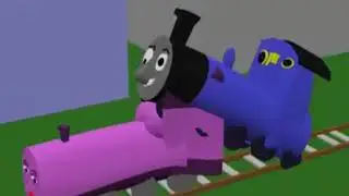 THOMAS SEX ADVENTURE (HD RELOAD)
