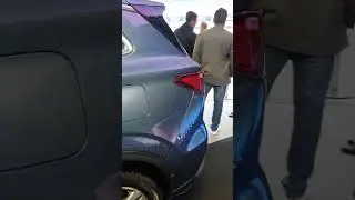 Novo Ford Territory 2024