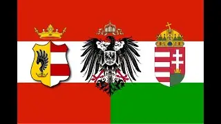 Австро-Венгрия в ПМВ - AoC 2: №2, окончательная подготовка