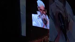 SHAMAN Красная площадь 22.08.24."Вокализ"