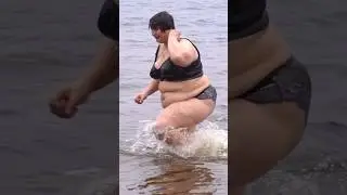 ICE HOLE BATHING 2024 