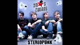 Omas Zwerge - Stereopunk
