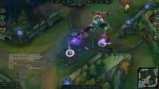 League of Legends Highlights 36