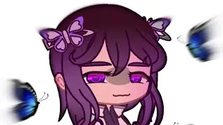 I can’t fix you meme | Gacha Club | Demon Slayer | Ft. Douma