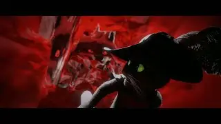 Puss In Boots (2022) | სიკვდილმა კვლავ მიაკითხა ჩექმებიან კატას (4K HDR)