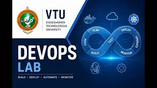 Devops Lab Program for VTU students | Migrate Maven to Gradle