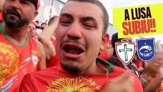 Tears and confusion: Portuguesa returns to first place!