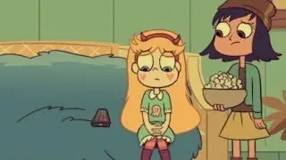 Star vs the Forces of Evil - No hard feelings