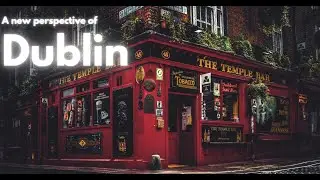 A New Perspective of Dublin