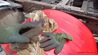Вольво ВНЛ замена "Скользунов" два варианта: По инструкции И просто, резко,быстро с помощью торсиона