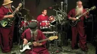 Blame - Music Video by WinterBand 04102009