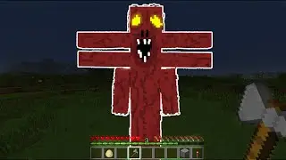 Нас НАПУГАЛ страшный игрок СКРИППИ! 😨Никита Берг и Роменский