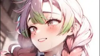 kanroji mitsuri hentai (Demon Slayer)