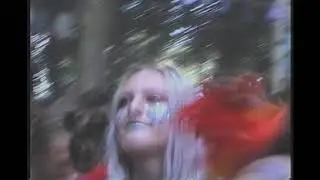 TSHA - Live from the Village