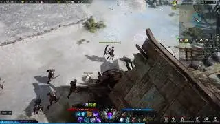 Lost Ark 61# - Quest: Finding the Monument