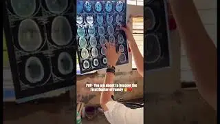 First Doctor of Family❤️🤞 NEET 2024 Motivation 