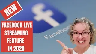 Facebook Live Producer Studio Walkthrough (2020)