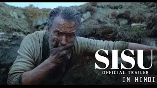 SISU Official Trailer | Movie | In Hindi | Dubbed by Shivali Vines