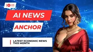 How To Create AI News Channel With ChatGPT & AI News Video Generator