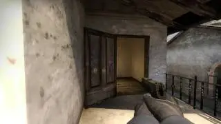 [CS:GO] 4k Inferno