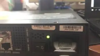 asa5540