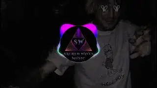 Lil Peep type beat -- DIE ALONE THIS WAY --