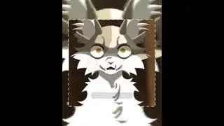Эдит Кленовница #WarriorCats #Edit