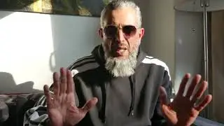 Shaytan oder Nefs?