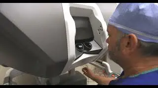 Dr. Robert Coray