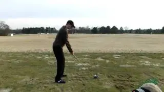 Kyle Naugle 3-1-10 DTL