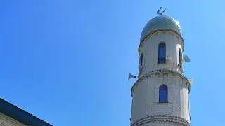 праздник курбан байрам 2023