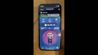 23 - 24 ИЮНЯ. НОВЫЙ ШИФР НА 1 МИЛЛИОН МОНЕТ В HAMSTER KOMBAT🐹