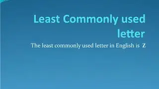 The dot above letter i is called....