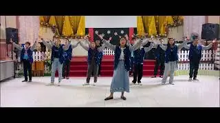 Segala Kemuliaan - JTC (Cover by Y&T GPdI Behesda Palangka Raya)