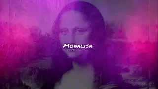 Young Don - Monalisa ( Official Video Lyrics )