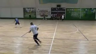 ЛИГА ВЕТЕРАН/ ДОССОР-ЖАЙЫК 50+