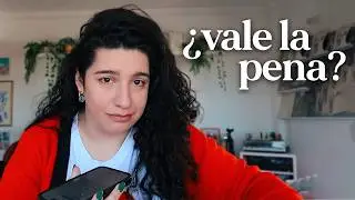 10 cosas que ODIO de trabajar como creadora de contenido