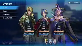 STAR OCEAN THE SECOND STORY R: Yep crafting still busted