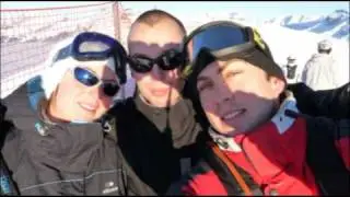 ski carroz