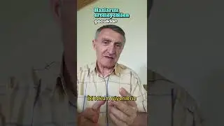 HAZLARINI ERTELEYEBİLEN ÇOCUKLAR