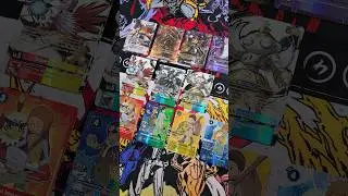 What you get for playing at the Tamer Party events at your local game store!  | Digimon Card Game
