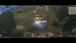 Tezon ArcheAge; WhyNot is CUMMing