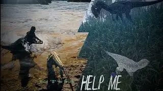 Life Of Baba Cera ( HeLp Me) - The Isle Gateway