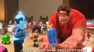 Desconectan Sugar Rush: ¿La historia más trágica de un videojuego?