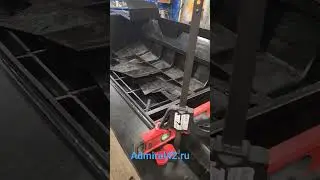 Варяг, стационар пнд до 250л.с.
