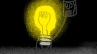 Lightbulb animation 💡