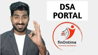 Loan DSA portal Direct Login|| How to Apply DSA portal|| #loan #dsa #portal #kycloan