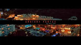 ⁴ᴷ ARGISHT PARTEZ Hotel, GOLDEN SANDS, Bulgaria 🇧🇬 '2022